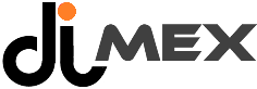 Dimex Logo